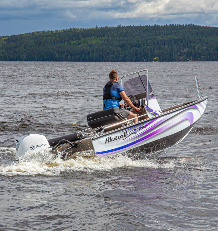 alutroll-485-4 Alutroll 500 Megasnapper