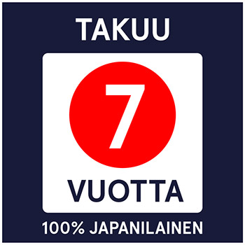 Takuu 7 Vuotta