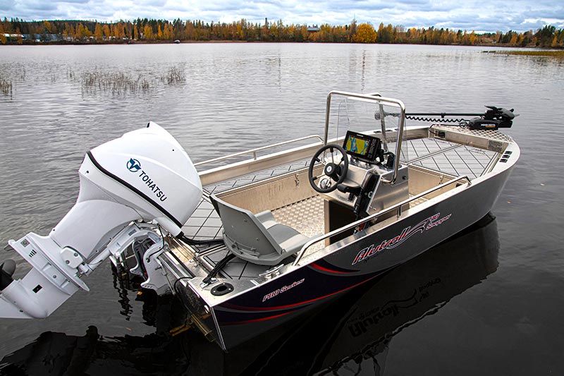 alutroll-410-snapper-pro-5 Alutroll Snapper Pro