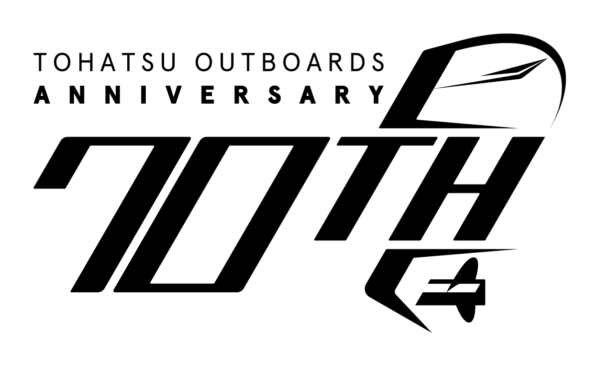 Tohatsu täyttää 70 vuotta – luotettavaa voimaa vesille vuodesta 1956