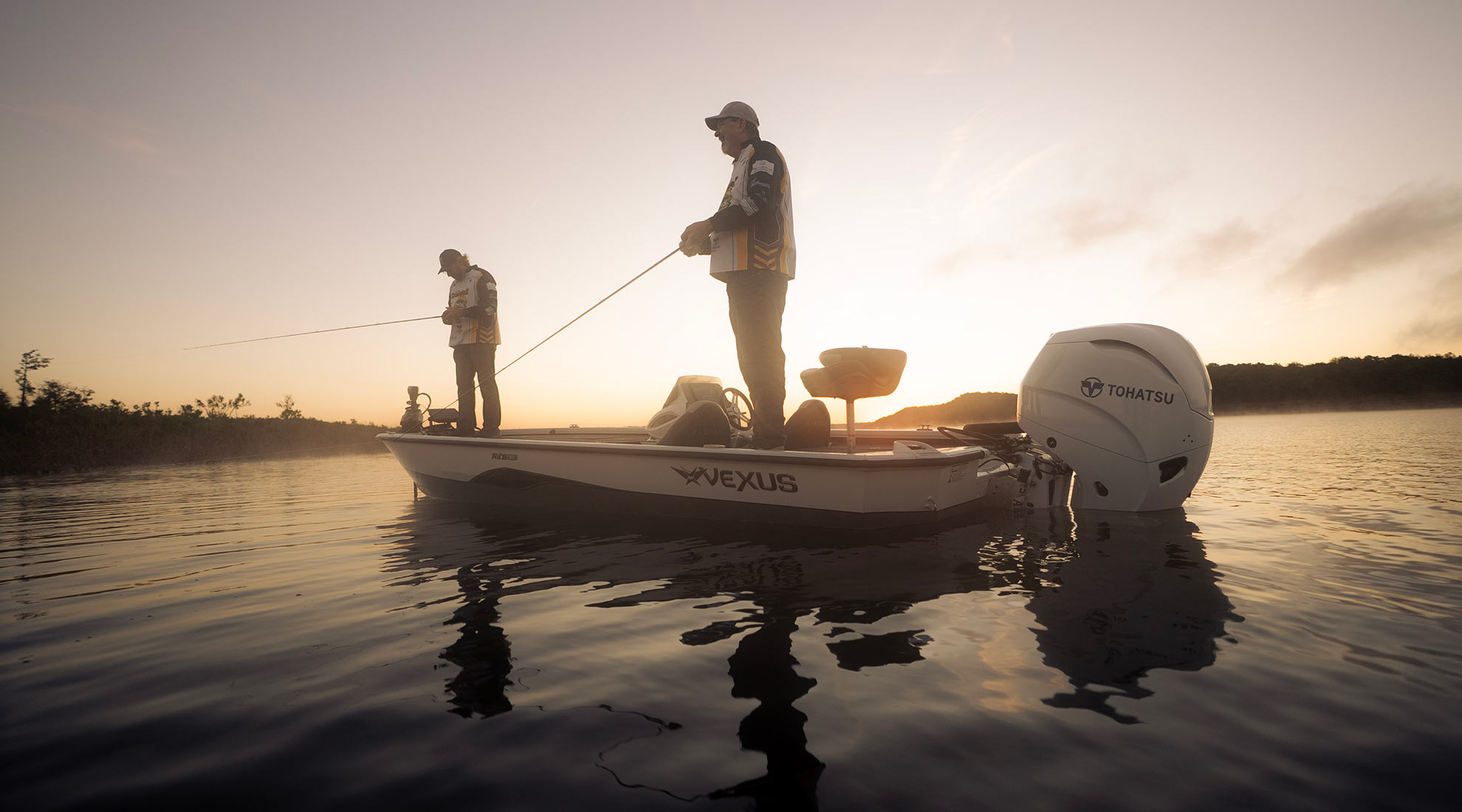 Tohatsu 150hv perämoottori