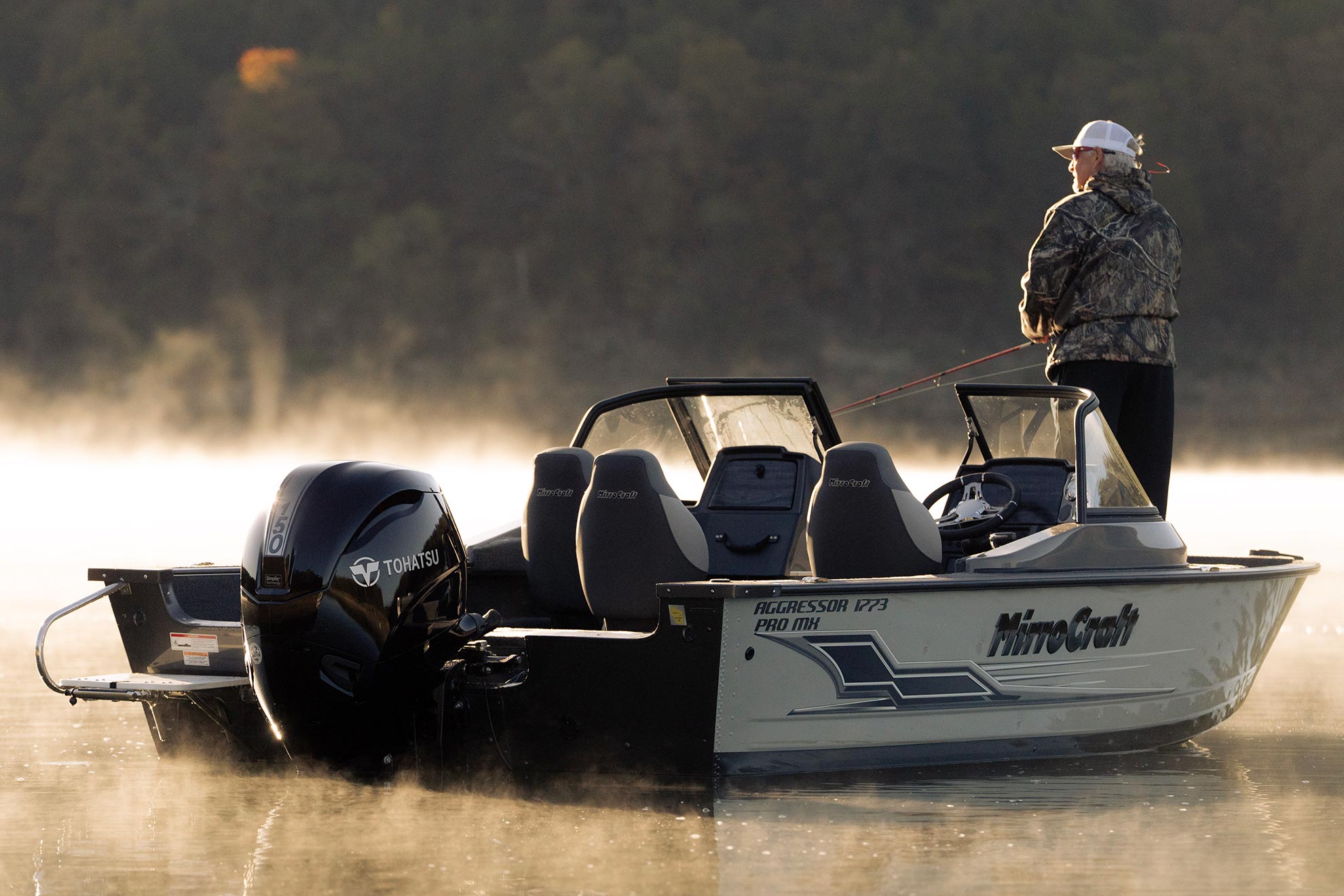 Tohatsu 140hv perämoottori