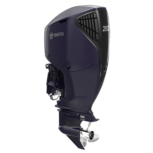 Tohatsulta on tulossa kaudelle 2026 uudet BFT200/250DK1 mallit Suomen markkinoille